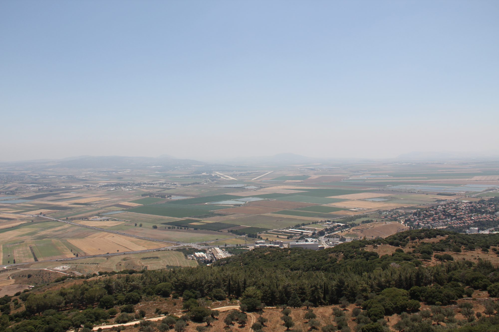 Mount of Beatitudes 9